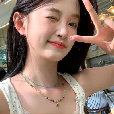 那女人、吉特巴