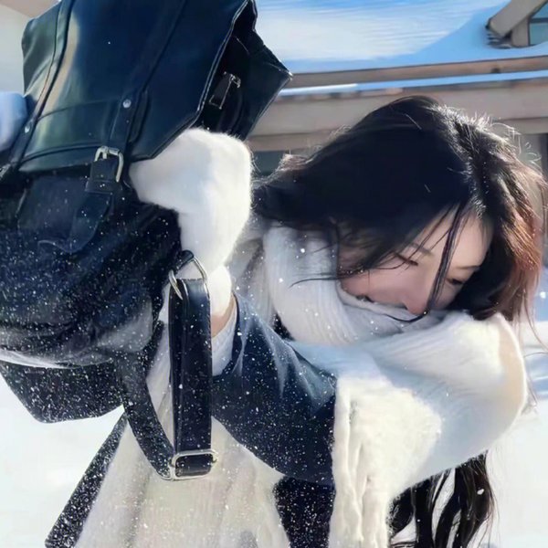 束草的冬天